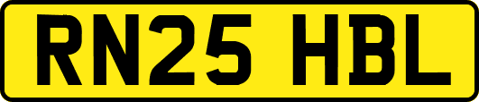 RN25HBL