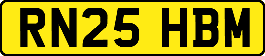 RN25HBM