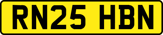 RN25HBN