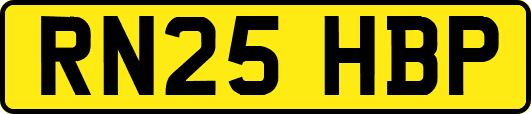RN25HBP