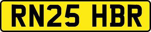 RN25HBR