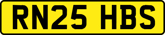 RN25HBS