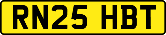 RN25HBT