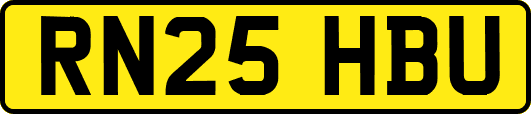 RN25HBU