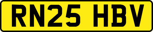 RN25HBV