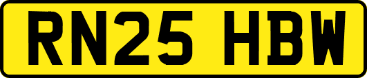 RN25HBW