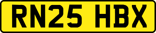 RN25HBX