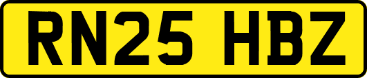RN25HBZ
