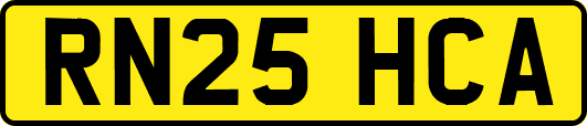 RN25HCA