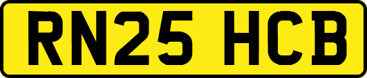 RN25HCB