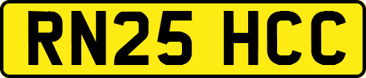 RN25HCC