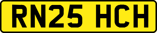 RN25HCH