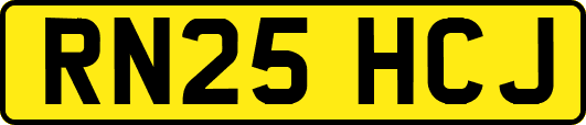 RN25HCJ
