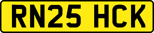 RN25HCK