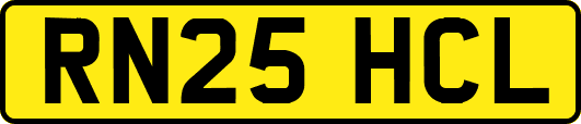 RN25HCL