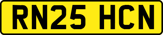 RN25HCN