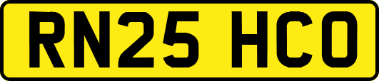 RN25HCO