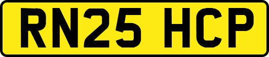 RN25HCP