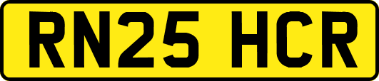RN25HCR
