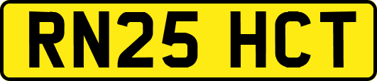 RN25HCT