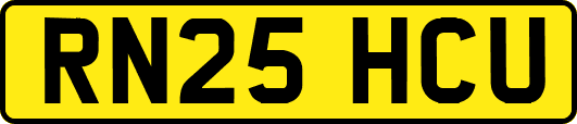 RN25HCU