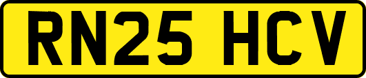 RN25HCV