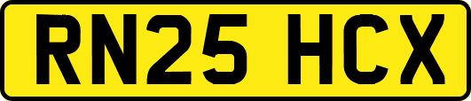 RN25HCX