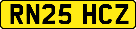 RN25HCZ