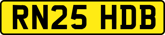 RN25HDB