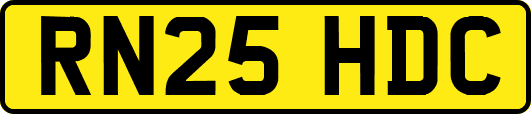 RN25HDC