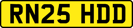RN25HDD