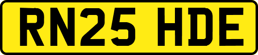 RN25HDE