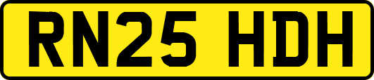 RN25HDH