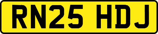 RN25HDJ