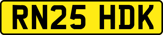 RN25HDK