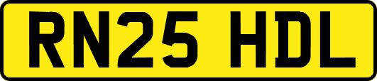 RN25HDL