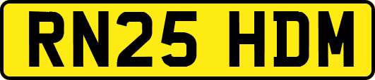 RN25HDM