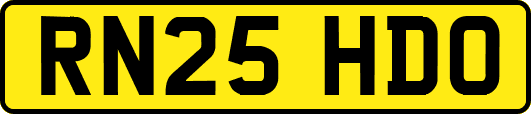 RN25HDO