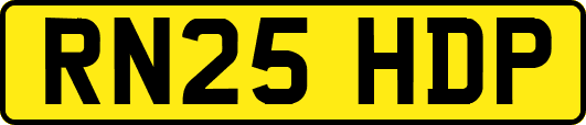RN25HDP