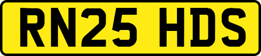 RN25HDS