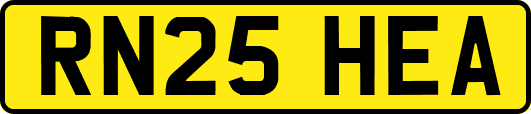 RN25HEA