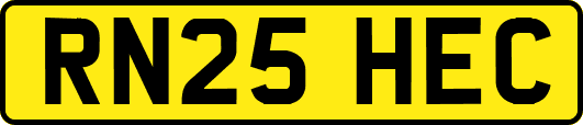 RN25HEC