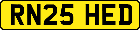 RN25HED