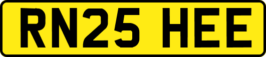 RN25HEE