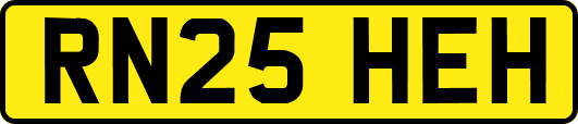 RN25HEH