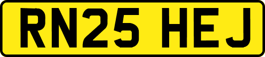 RN25HEJ