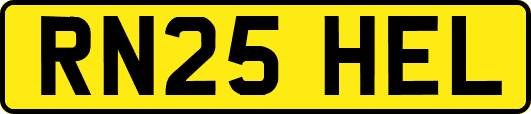 RN25HEL