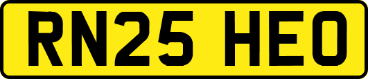 RN25HEO