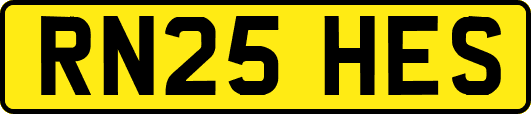 RN25HES