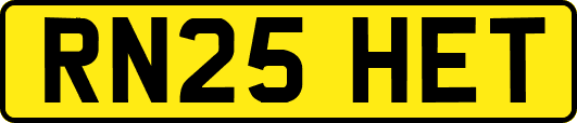 RN25HET
